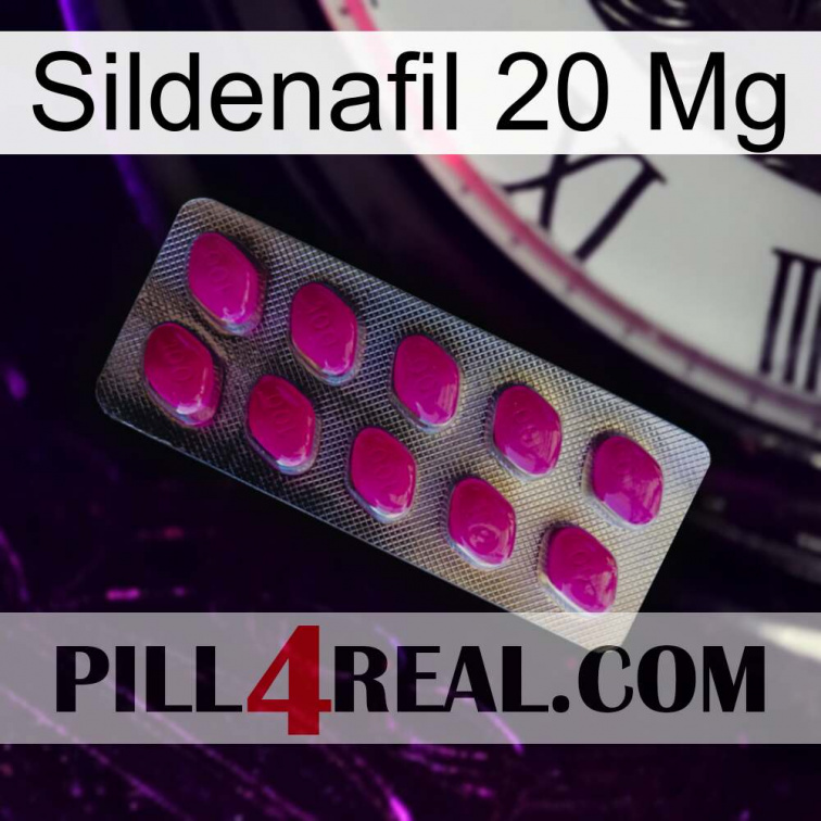 Sildenafil 20 Mg 09
